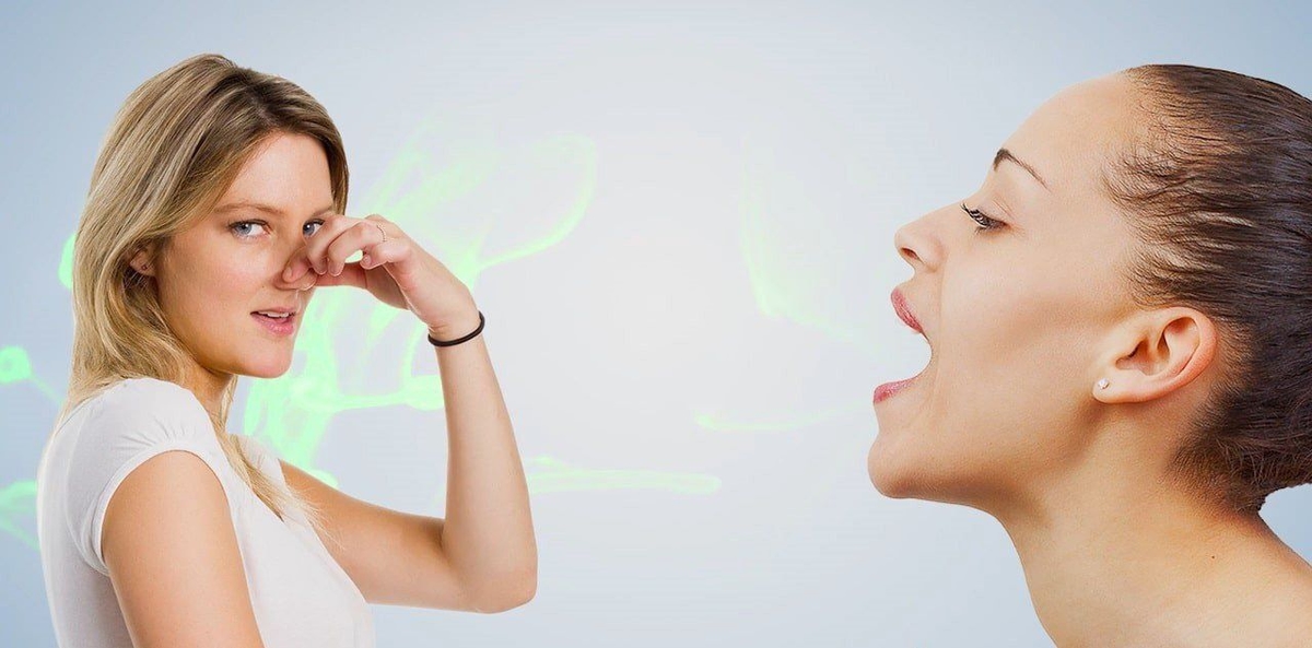 Những thông tin cần biết về bệnh viêm lợi có mùi hôi