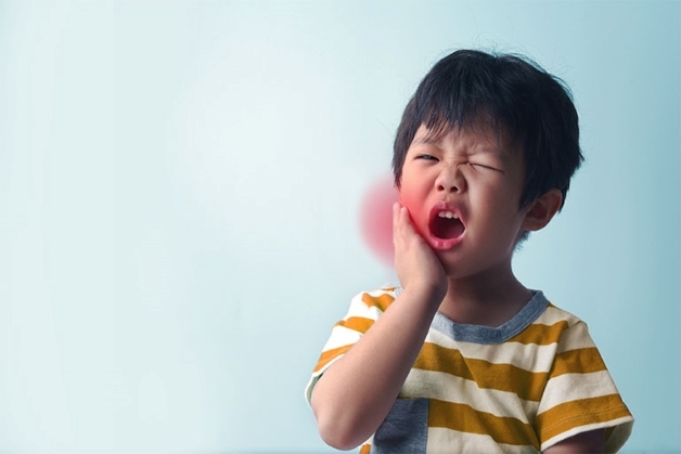 viêm lợi Herpes
