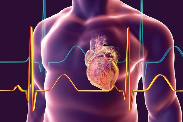 Bệnh suy tim là bệnh nguy hiểm, cần được điều trị liên tục, đúng phác đồ