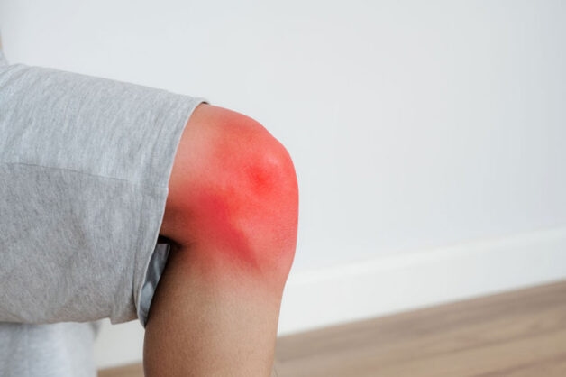 Cần thăm khám khi có triệu chứng bệnh viêm khớp gối