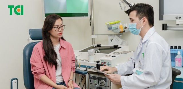 Hướng dẫn cách giải quyết khi bị hóc xương cá