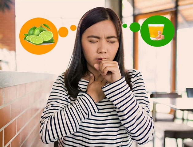 cách làm tan xương cá khi bị hóc