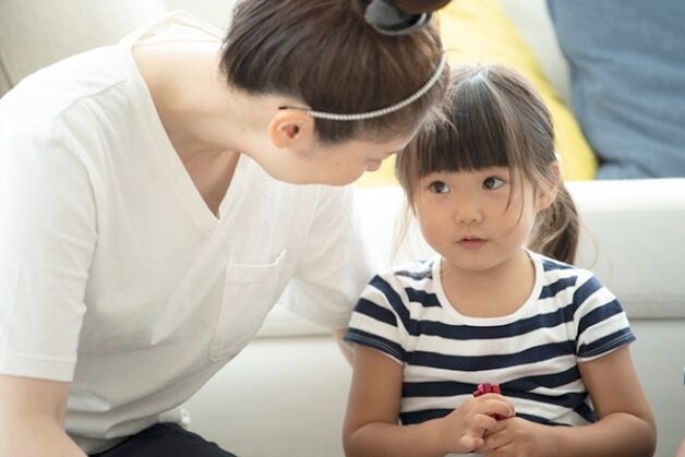 giáo dục cách làm tan xương cá