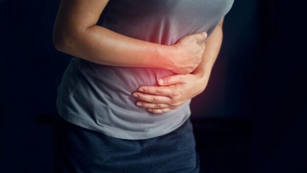 Nguyên nhân gây đau dạ dày