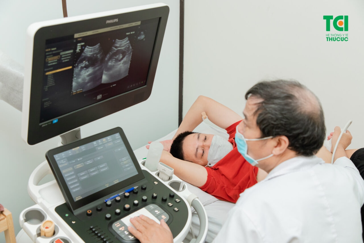 Dự phòng bệnh ung thư gan bằng 7 bước đơn giản