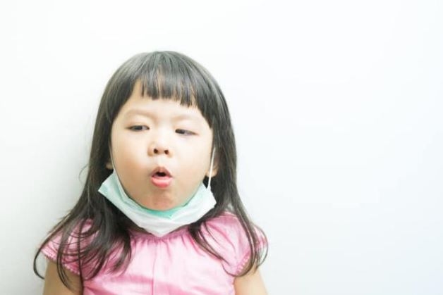 Ho gà ở trẻ em là một trong những bệnh tiềm ẩn nhiều nguy hiểm cho sức khỏe