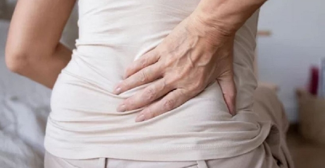 Thoát vị đĩa đệm: dấu hiệu nhận biết để điều trị sớm