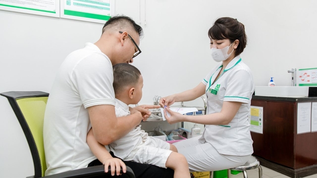 Vắc xin phòng bệnh tả &#8211; Sự cần thiết và lợi ích khi tiêm phòng