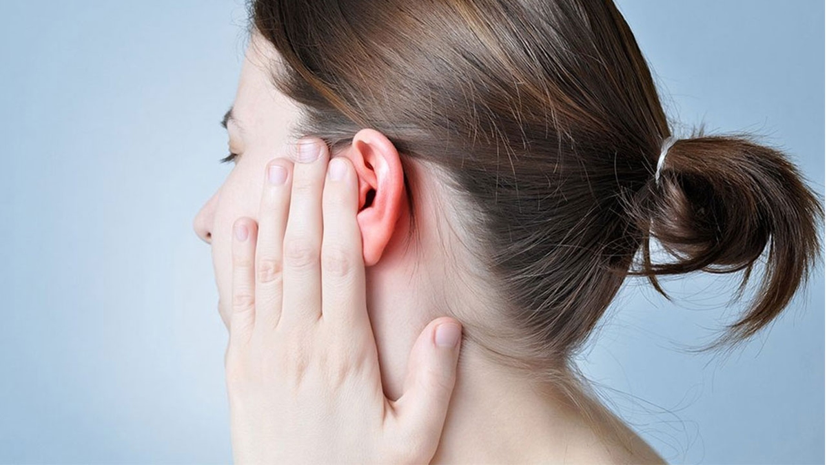 Viêm tai xương chũm có cholesteatoma &#8211; Bệnh lý nhiều nguy hiểm