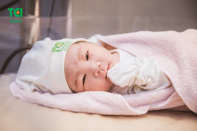 Ảnh KOC Đỗ Thu Thủy sinh thường tại TCI