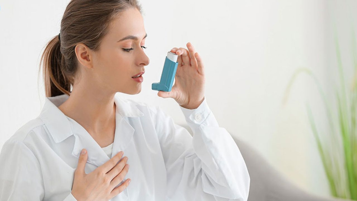 Những món ăn tốt cho người bị hen suyễn và lưu ý trong sinh hoạt