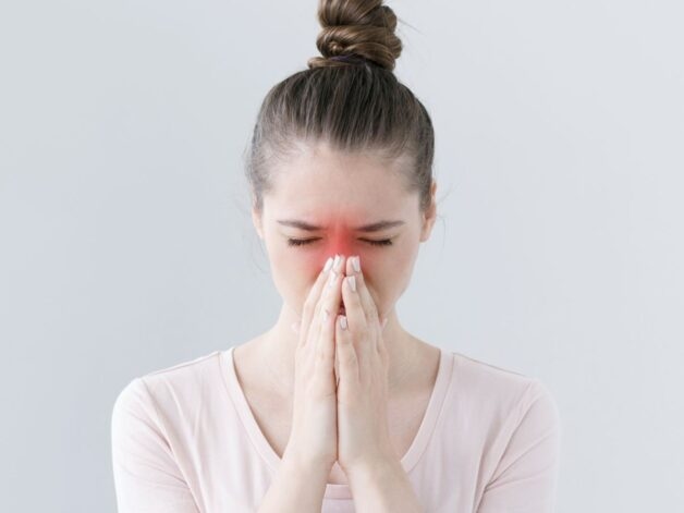tư vấn cách điều trị viêm xoang