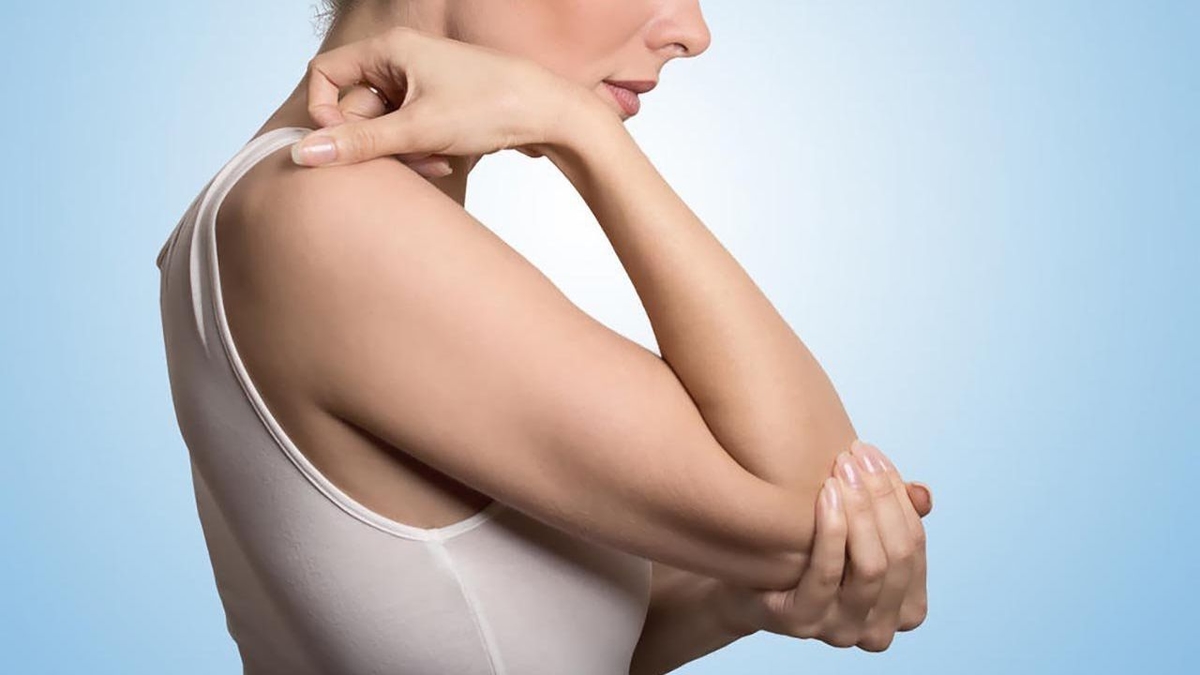 Dấu hiệu nhận biết và phương pháp điều trị dây thần kinh quay