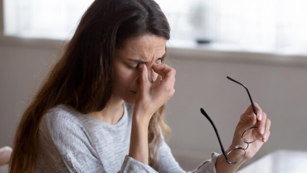 Chớ chủ quan nếu bạn thuộc nhóm có nguy cơ đột quỵ cao