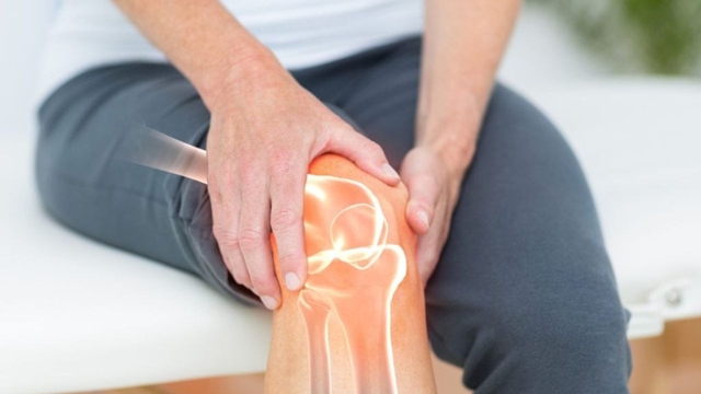 Phương pháp phẫu thuật khớp gối