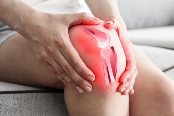 phẫu thuật nội soi khớp gối