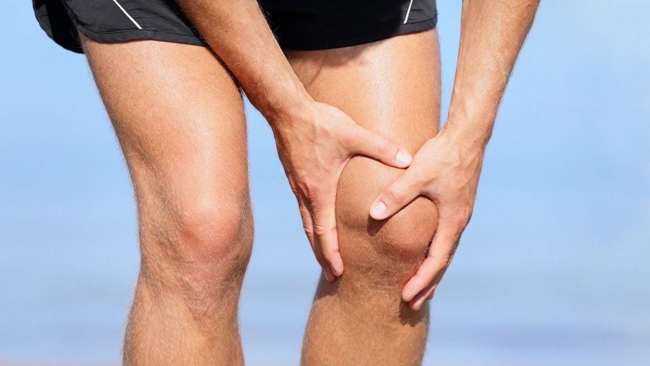 Giải đáp: Rách sụn chêm có tự lành không?