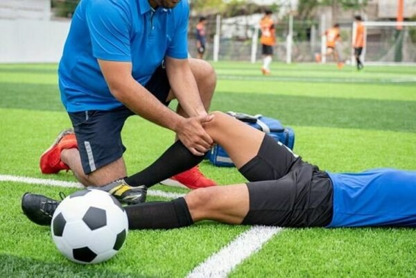 Phương pháp chẩn đoán và điều trị rách sụn chêm khớp gối