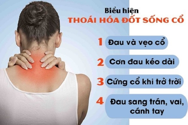 Thoát vị đĩa đệm đau ở đâu và dựa vào những yếu tố nào?
