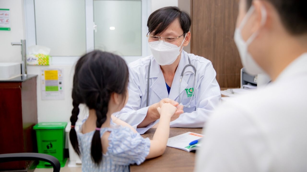 Tư vấn tiêm vắc xin cần lưu ý gì trước &#8211; trong &#8211; sau tiêm phòng