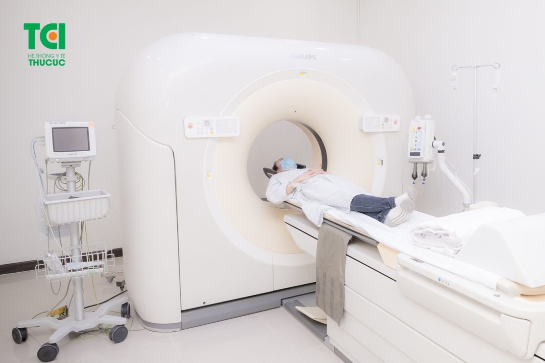Khám Nội thần kinh tại TCI nhận ưu đãi lớn