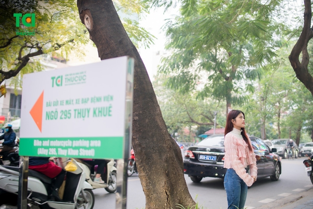 Ảnh &#8220;Bí quyết&#8221; lựa chọn kính phù hợp với khuôn mặt
