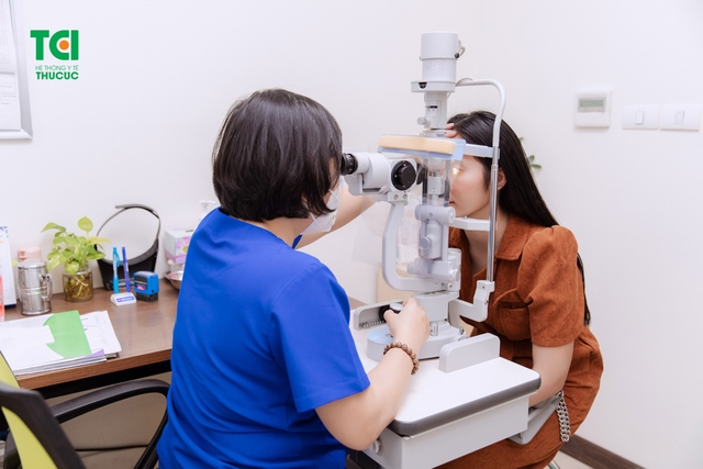 Cắt kính chất lượng cao &#8211; Chi phí cực &#8220;ngọt ngào&#8221; tại Thu Cúc TCI