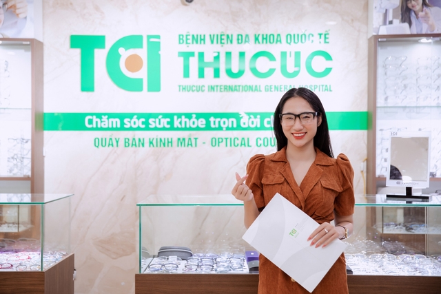 Cắt kính chất lượng cao &#8211; Chi phí cực &#8220;ngọt ngào&#8221; tại Thu Cúc TCI