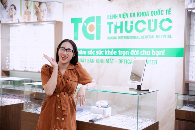 Cắt kính chất lượng cao &#8211; Chi phí cực &#8220;ngọt ngào&#8221; tại Thu Cúc TCI