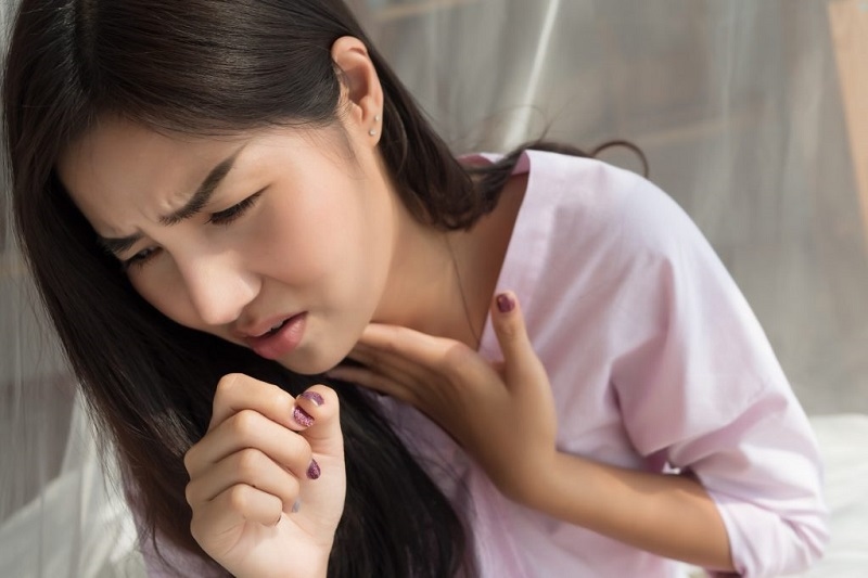 Bệnh lao có di truyền không