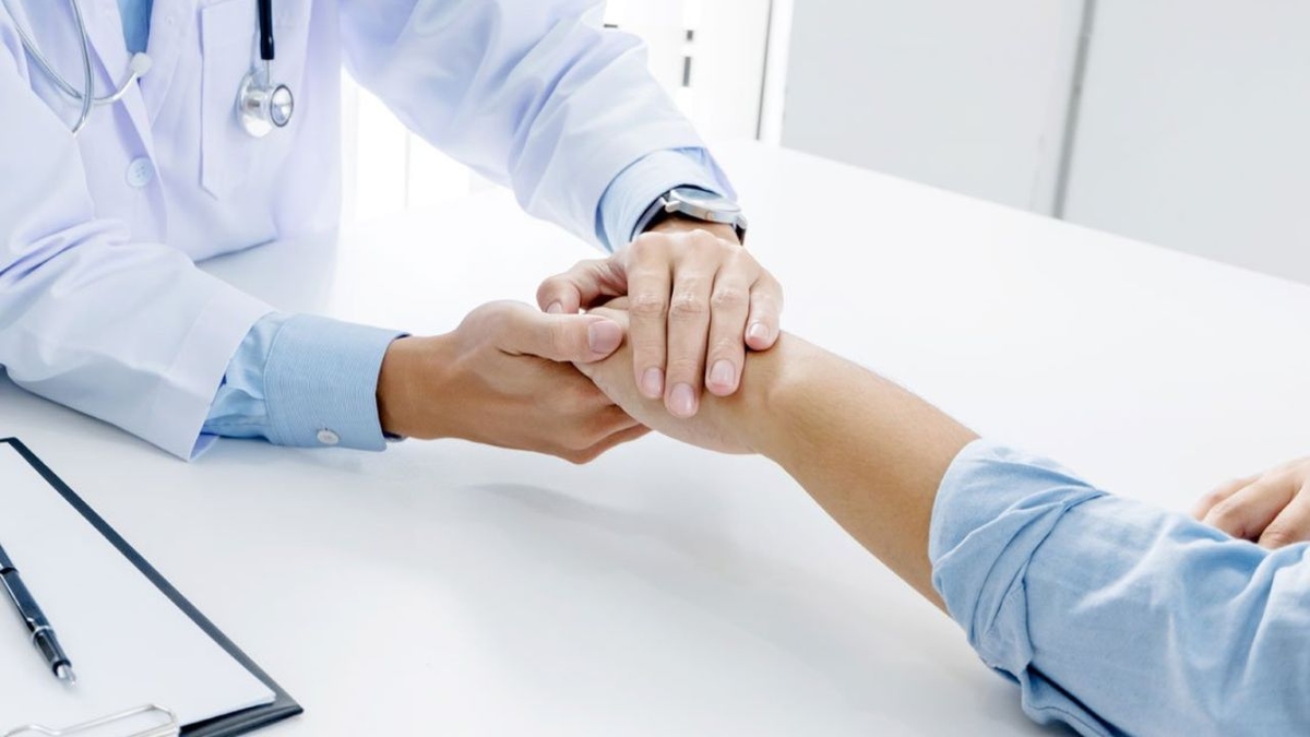 Bệnh ống cổ tay là gì? Cách điều trị bệnh
