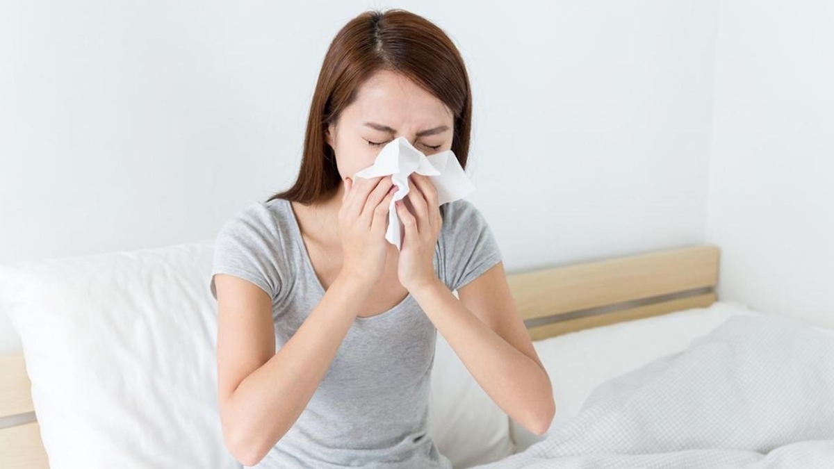 Bệnh viêm mũi dị ứng &#8211; Nhận biết, phòng và điều trị đúng cách