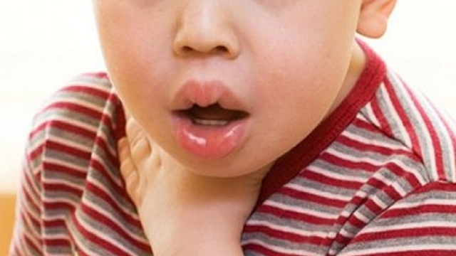 Dị vật ở đường thở &#8211; Nguyên nhân không ngờ và cách điều trị