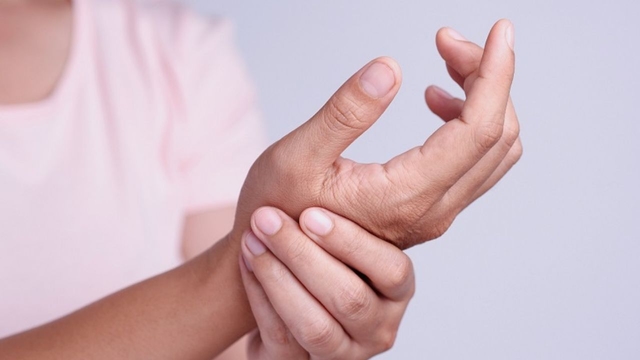 Hội chứng ống cổ tay: Tìm hiểu phương pháp chẩn đoán và điều trị