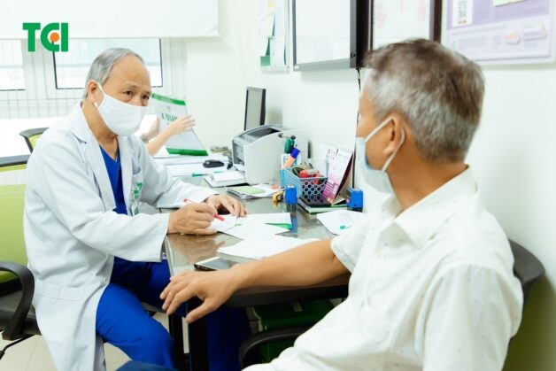 Tiên lượng chữa khỏi bệnh lao tùy thuộc vào việc điều trị