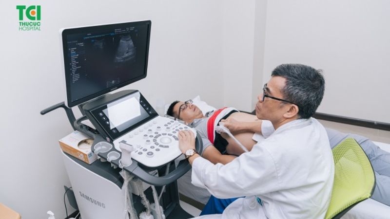 thuốc sán lá gan theo chỉ định của bác sĩ 