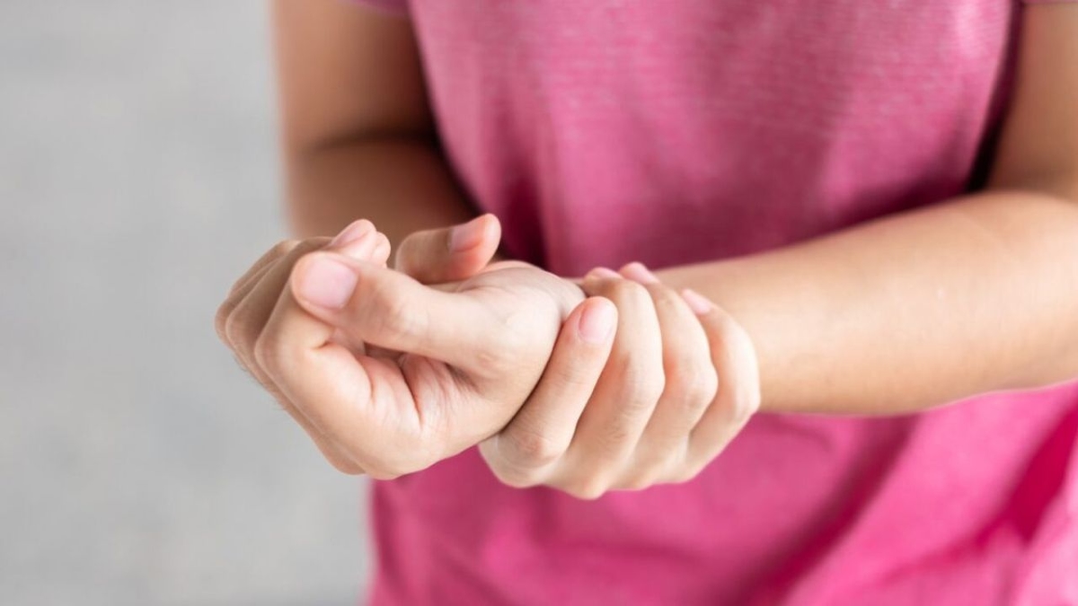 Tìm hiểu mổ hội chứng ống cổ tay bao lâu lành