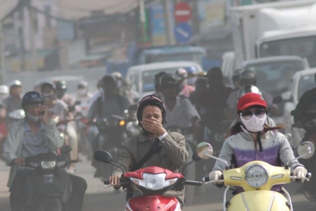 Thuốc chữa phổi tắc nghẽn mạn tính
