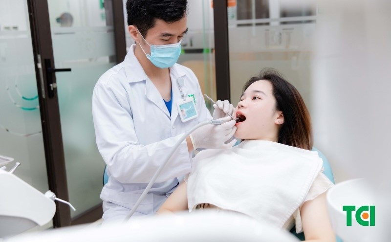 Niềng răng 3D