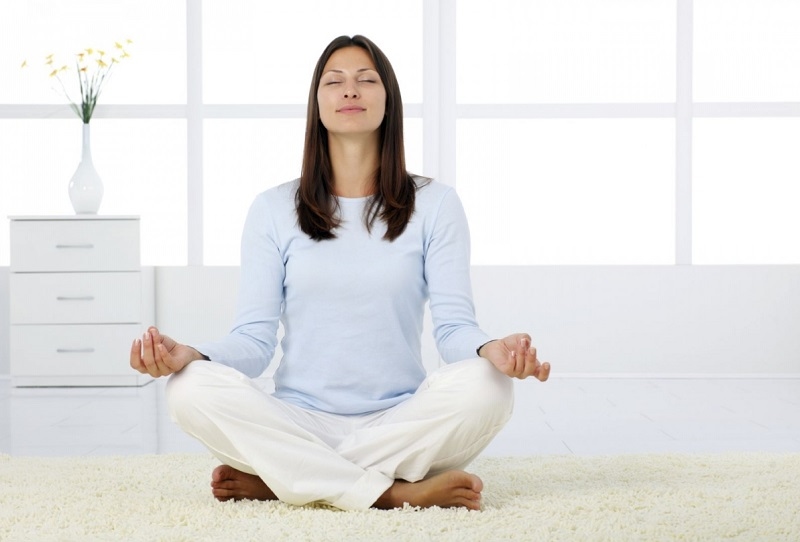 Thiền hình dung là loại thiền gì?
