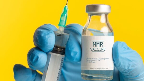 vacxin mmr