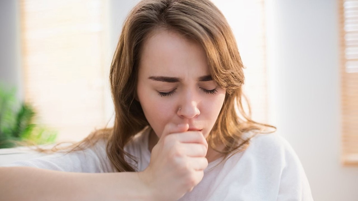 Viêm họng hạt mạn tính &#8211; Dễ tái phát, khó dứt điểm