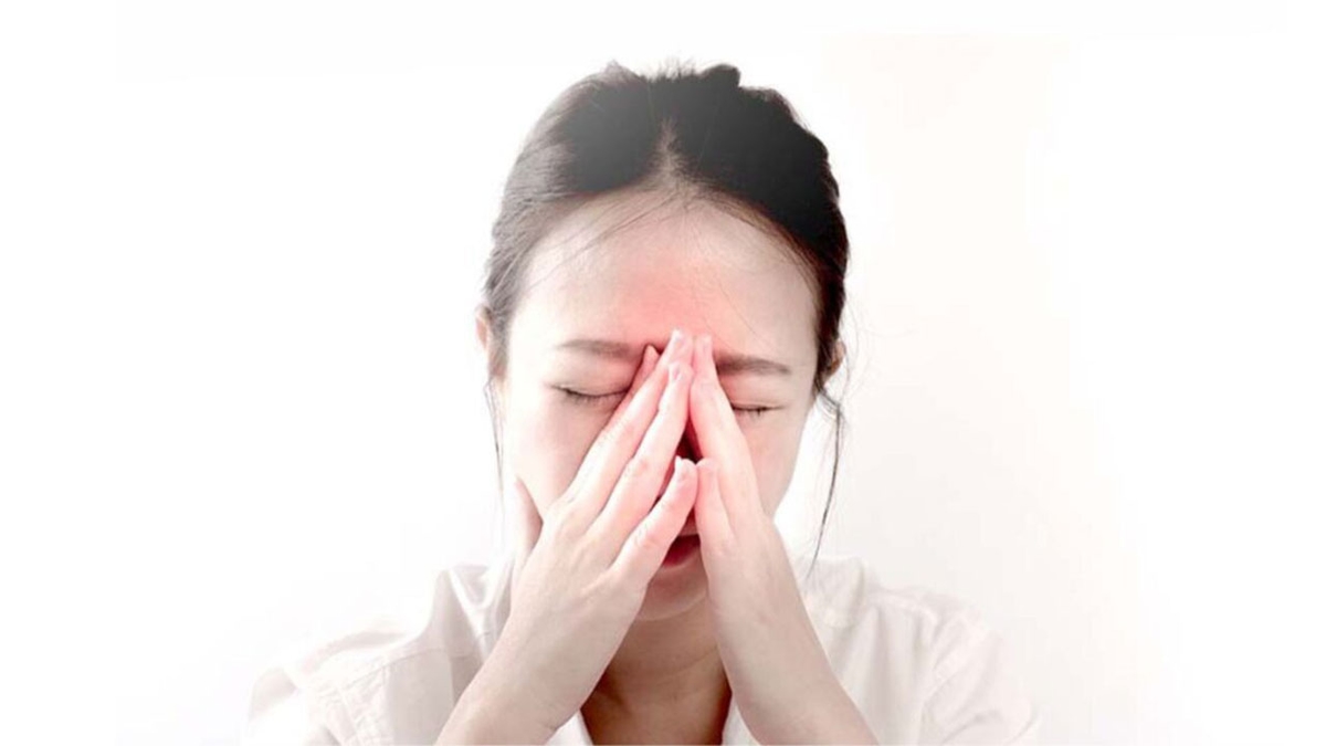Viêm xoang mạn tính &#8211; Nhận biết và điều trị