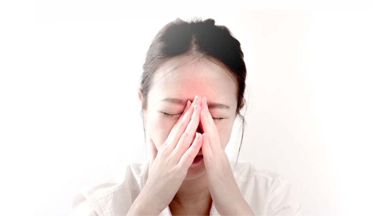 Viêm xoang mạn tính &#8211; Nhận biết và điều trị