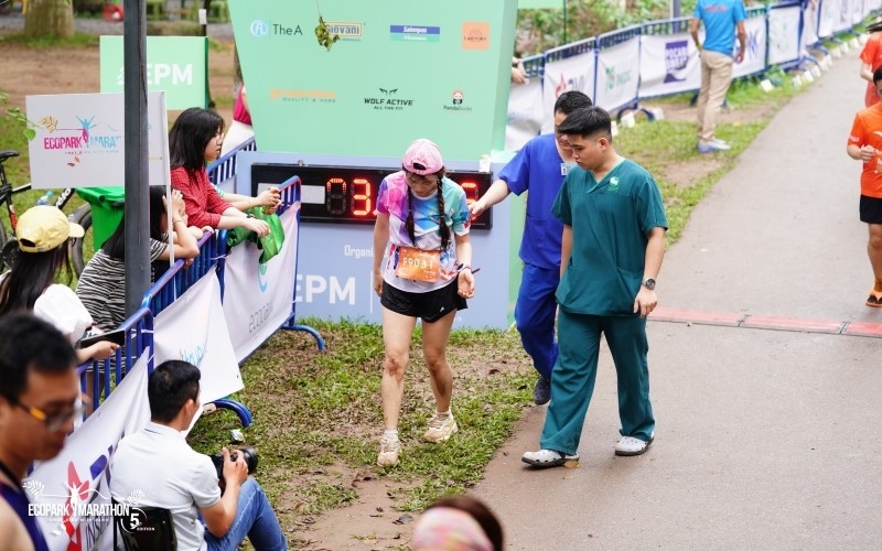 Marathon