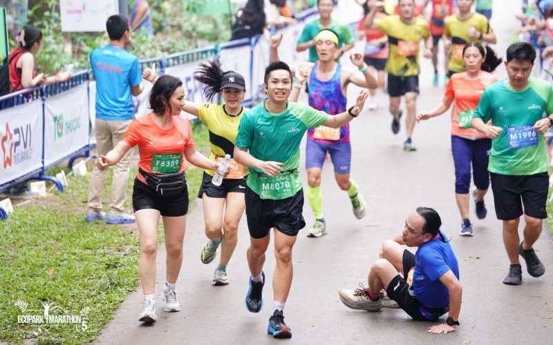 Marathon
