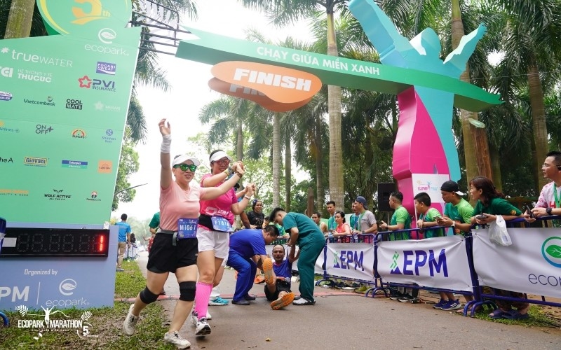 Marathon