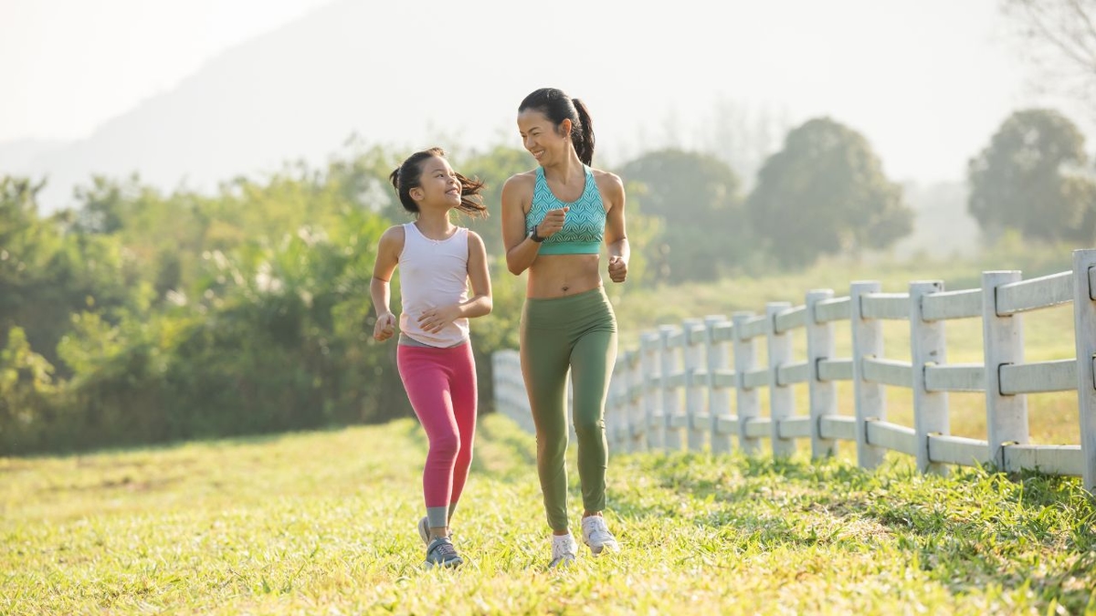Chạy bộ bao lâu một ngày và có nên chạy hằng ngày không?