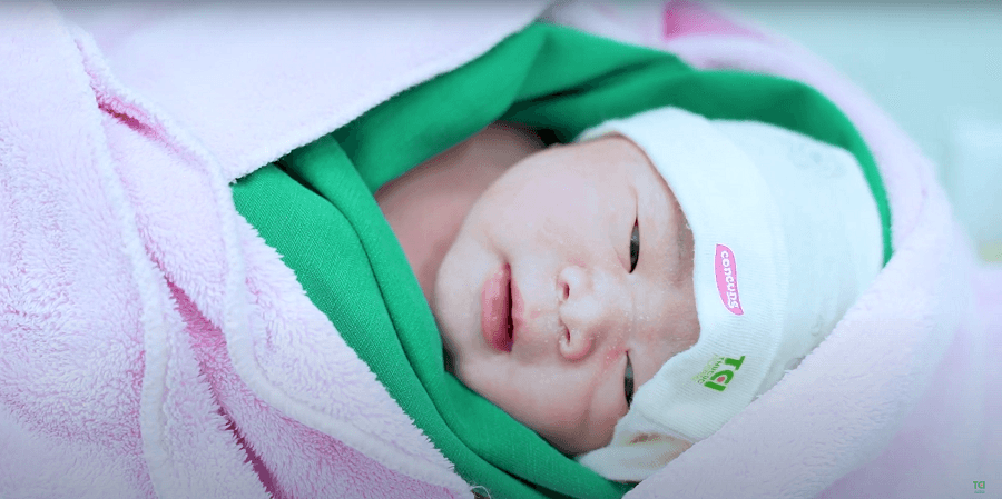 Ý nghĩa của các phương pháp sàng lọc trước sinh