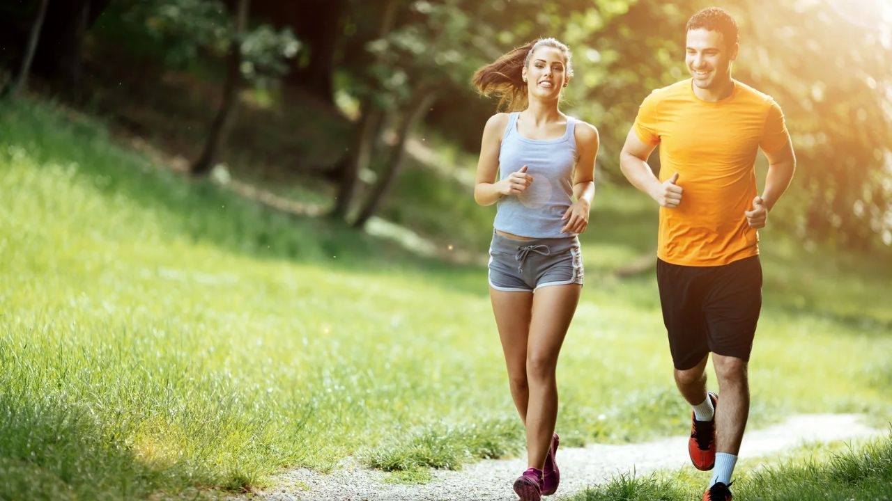 Khám phá tác dụng của chạy bộ đối với hô hấp